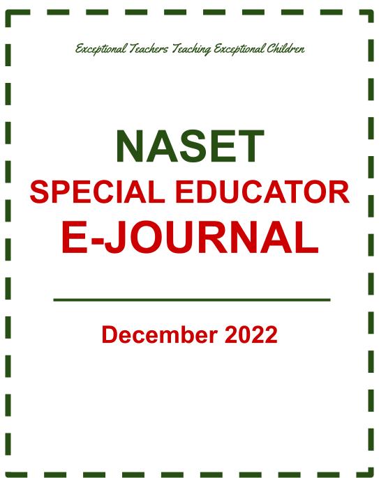 Dec 2022 e Journal
