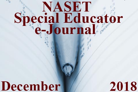 December 2018 Cover
