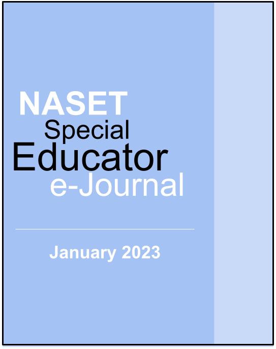 JAN 2023 e Journal
