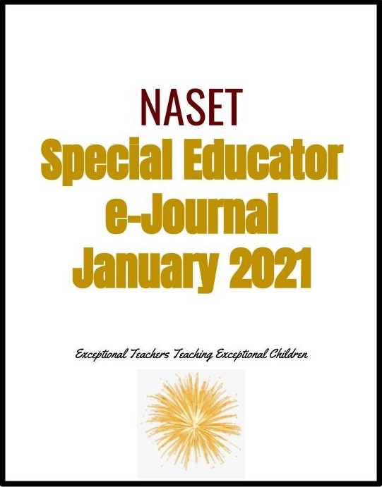 January 2021 e Journal