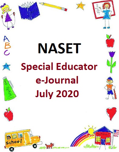 July e journal image