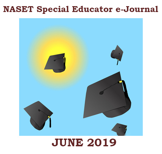 June 2019 cover