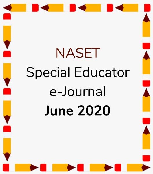 June 2020 E journal