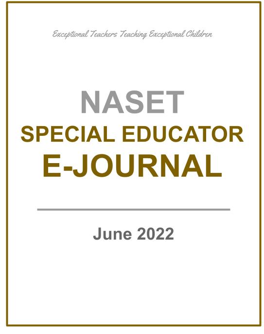June 2022 e Journal