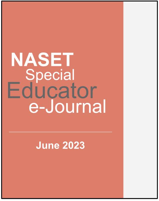 June 2023 e Journal