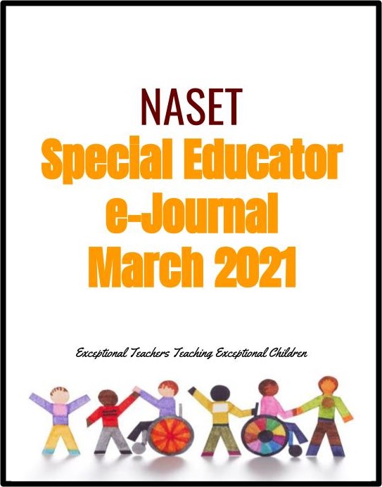 March 2020 e Journal