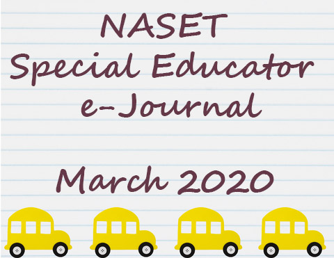 March 20 NASET Cov