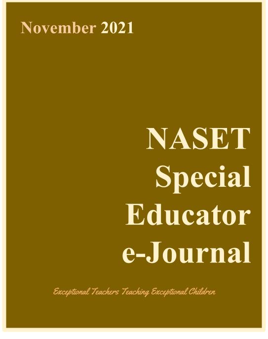 November 2021 e Journal