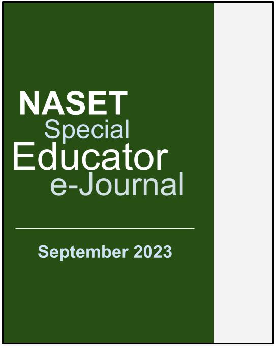 Sep 23 e Journal