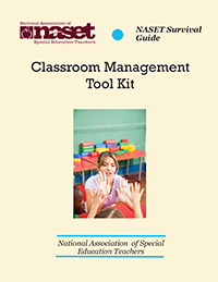 Classroom Management Tool Kit Cover 200