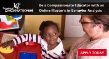UCO 026 Behavior Analysis