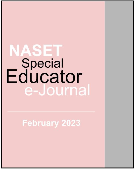 feb23 e Journal