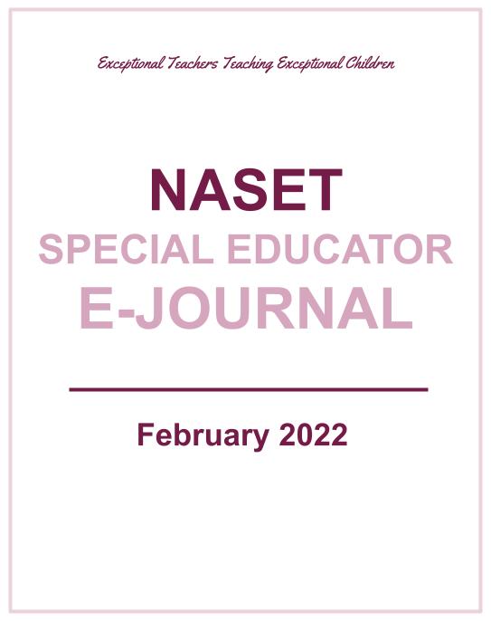 feb 2022 e Journal