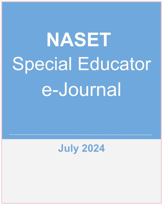 july 2024 e Journal