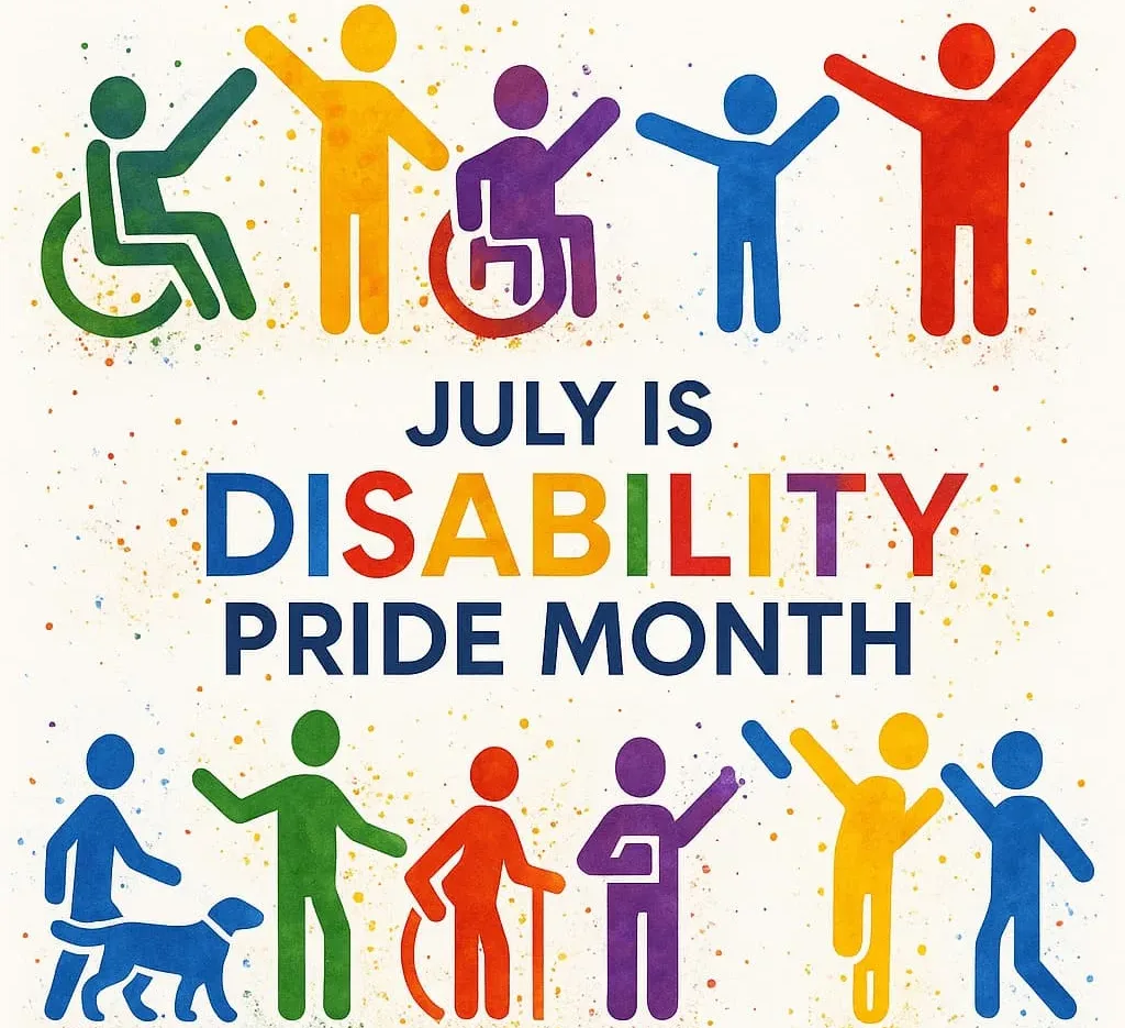 Honoring Disability as a Vital Part of Diversity