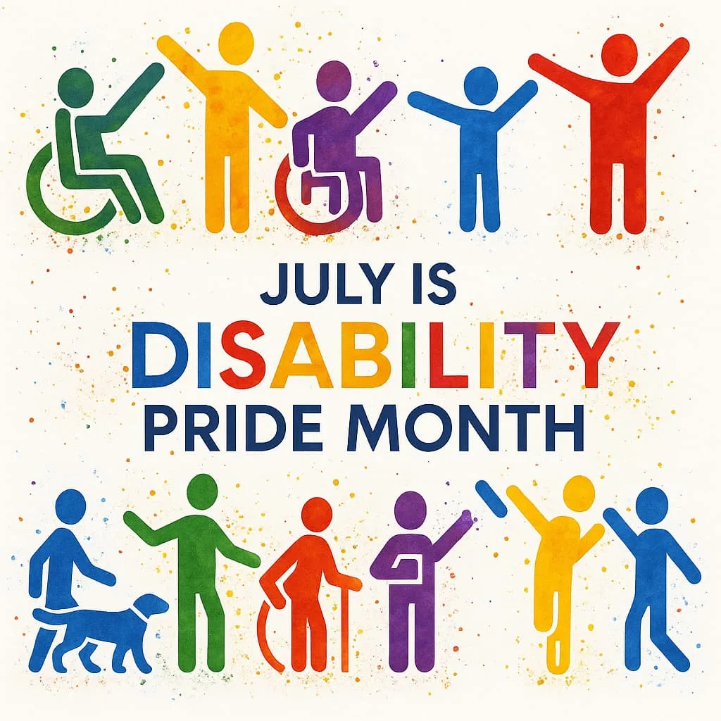 Honoring Disability as a Vital Part of Diversity