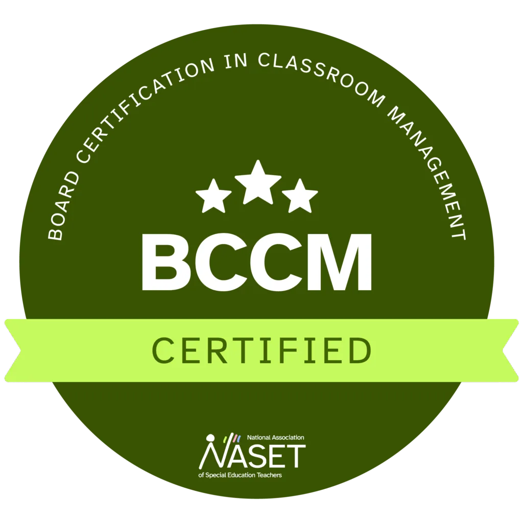 BCCM Badge Banner