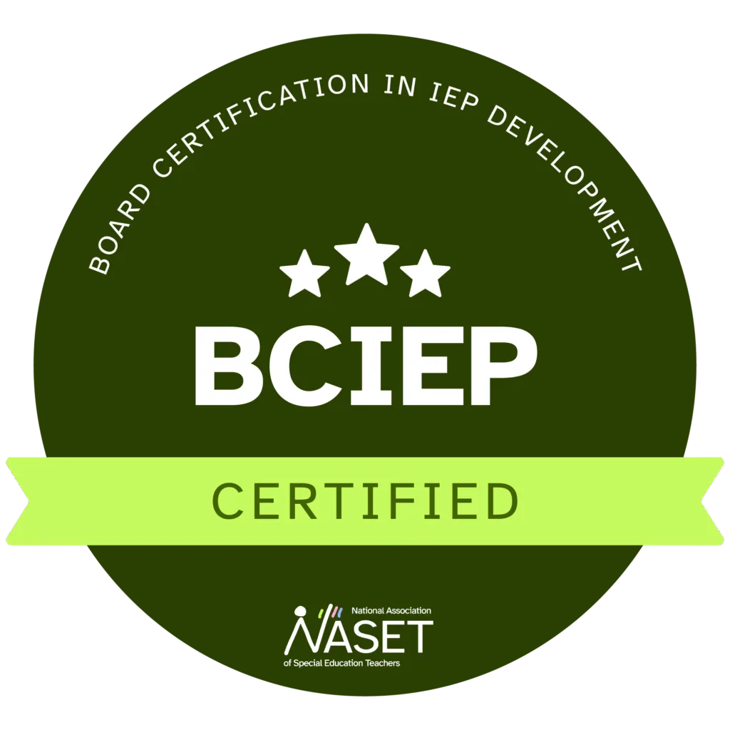 BCIEP Badge Banner