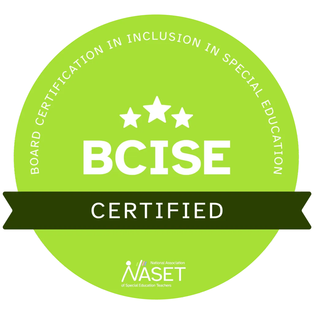 BCISE Badge Banner