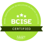 BCISE Badge Banner