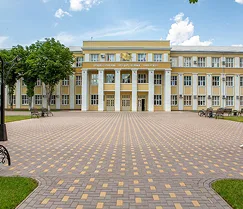 Bridge Builder Academy