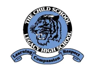 The Child School / Legacy High School The Child School / Legacy High School
