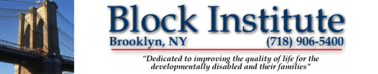 Block Institute School