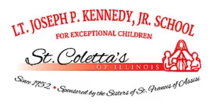 Lt. Joseph P. Kennedy Jr. School for Exceptional Children Lt. Joseph P. Kennedy Jr. School for Exceptional Children