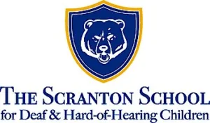The Scranton School for the Deaf and Hard of Hearing The Scranton School for the Deaf and Hard of Hearing