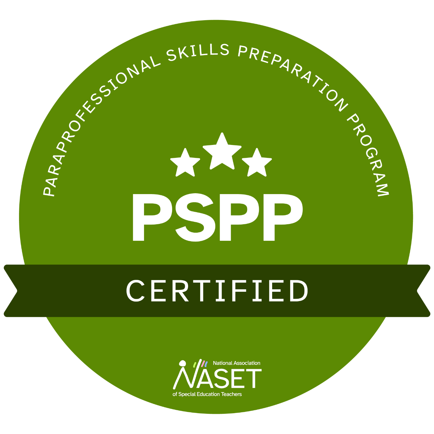 PSPP Logo
