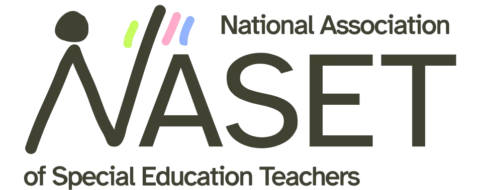 NASET Logo