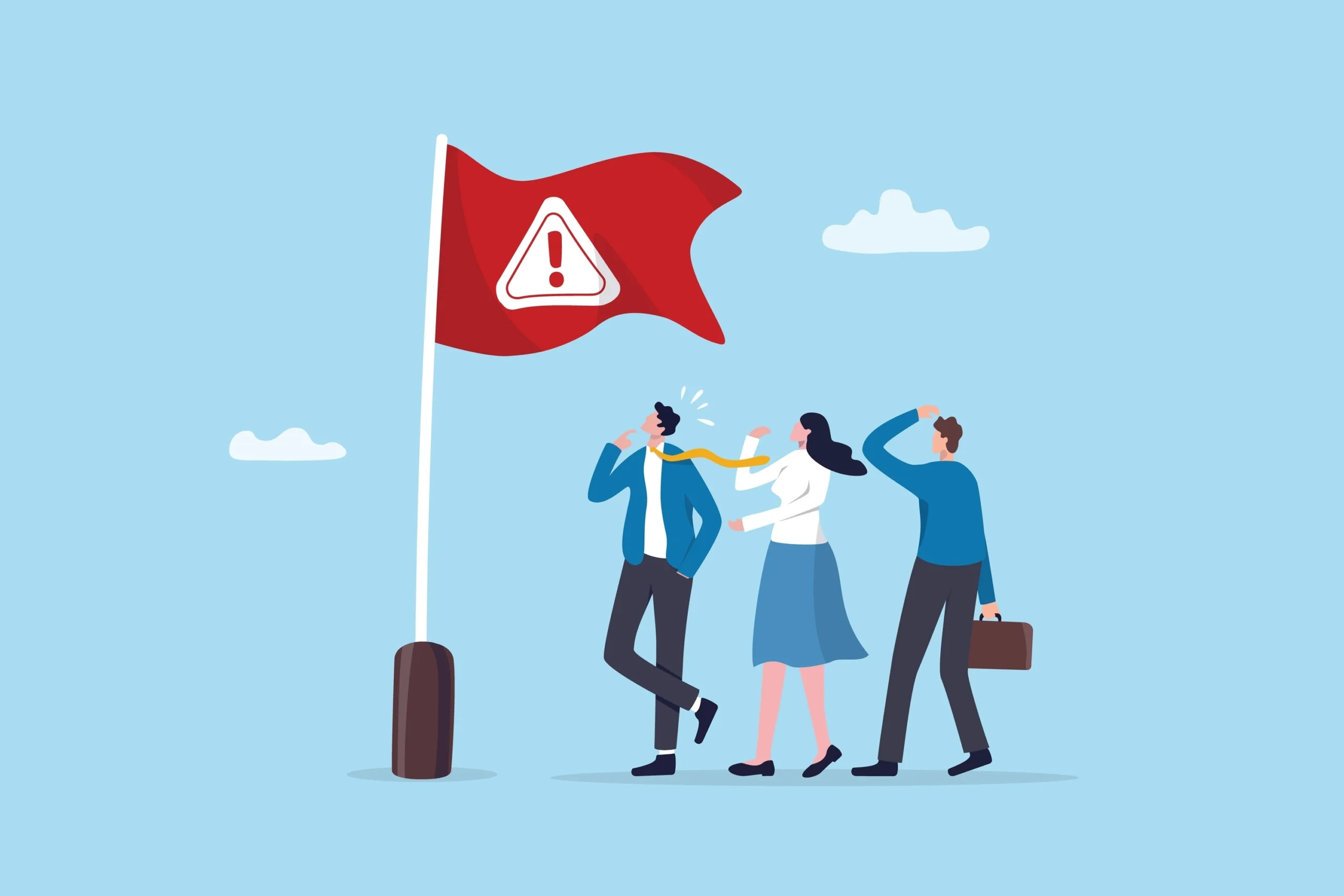 Red flags for families looking for special education advocates