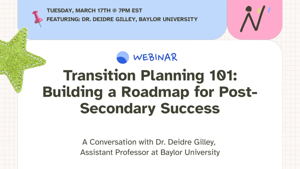 transition 101 image