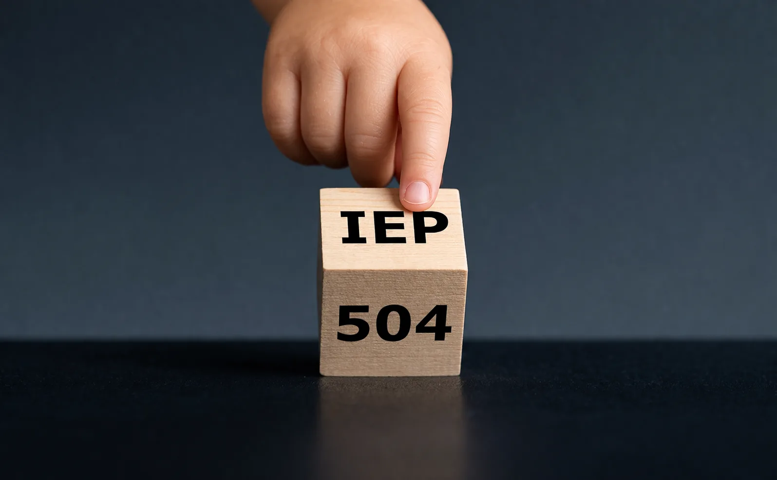 IEP transition planning
