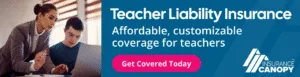 insurance canopy