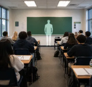 special education teacher