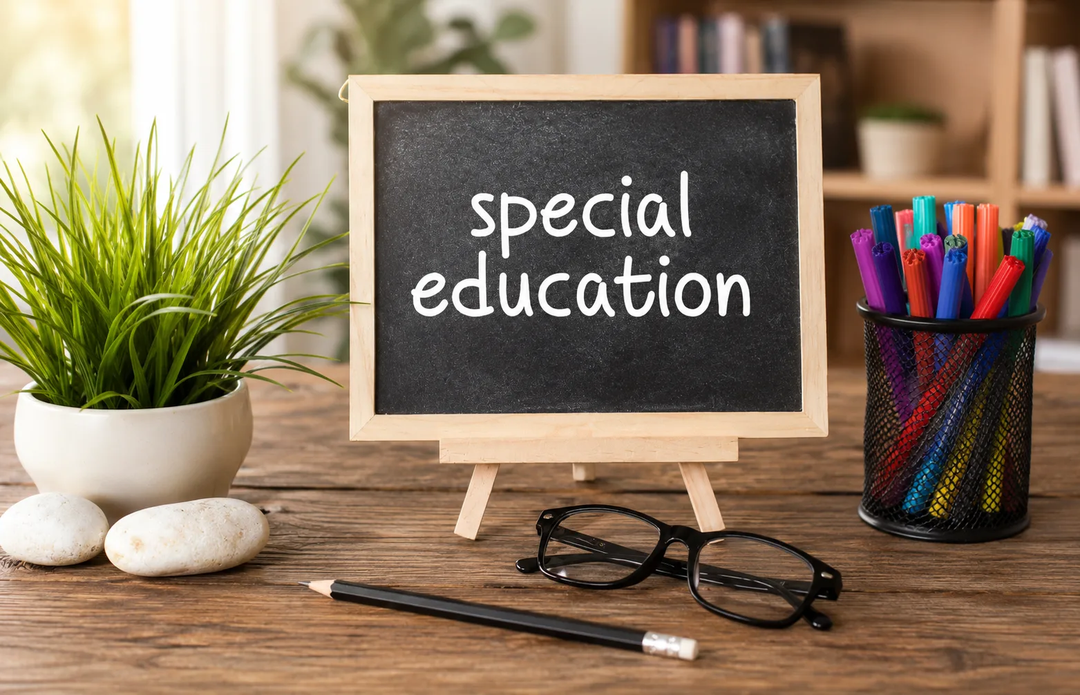 board certified special education teacher guide