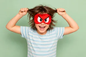masking in autism